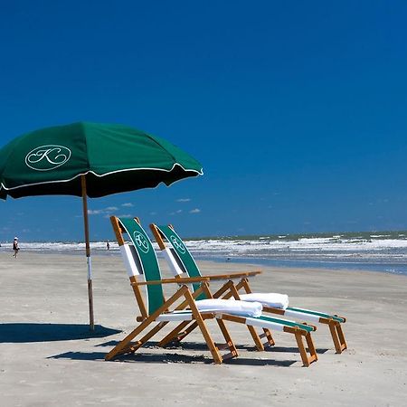 Kiawah Island Golf Resort - Villas Exterior photo