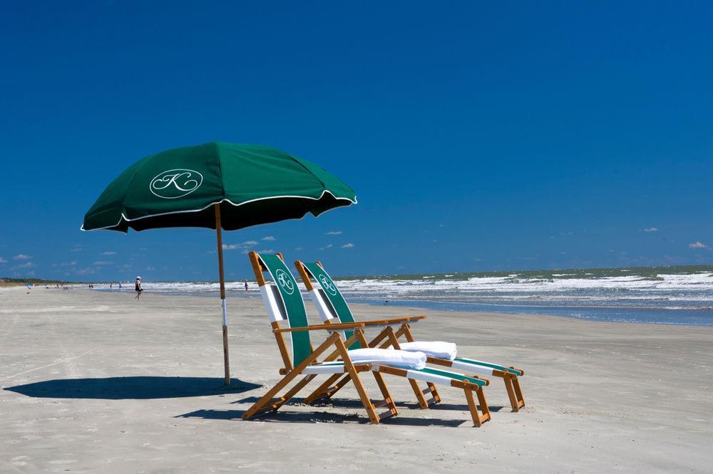 Kiawah Island Golf Resort - Villas Exterior photo