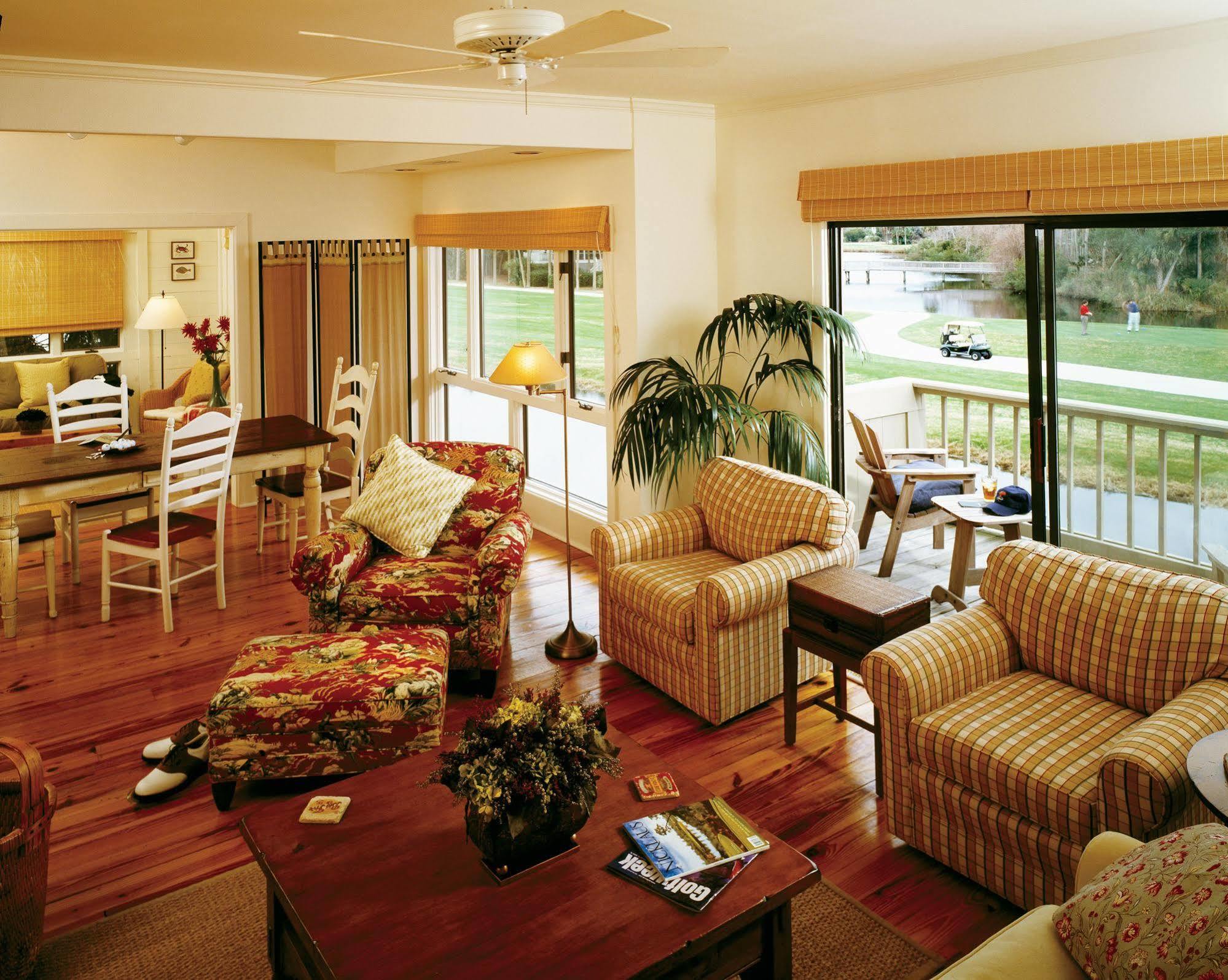 Kiawah Island Golf Resort - Villas Room photo