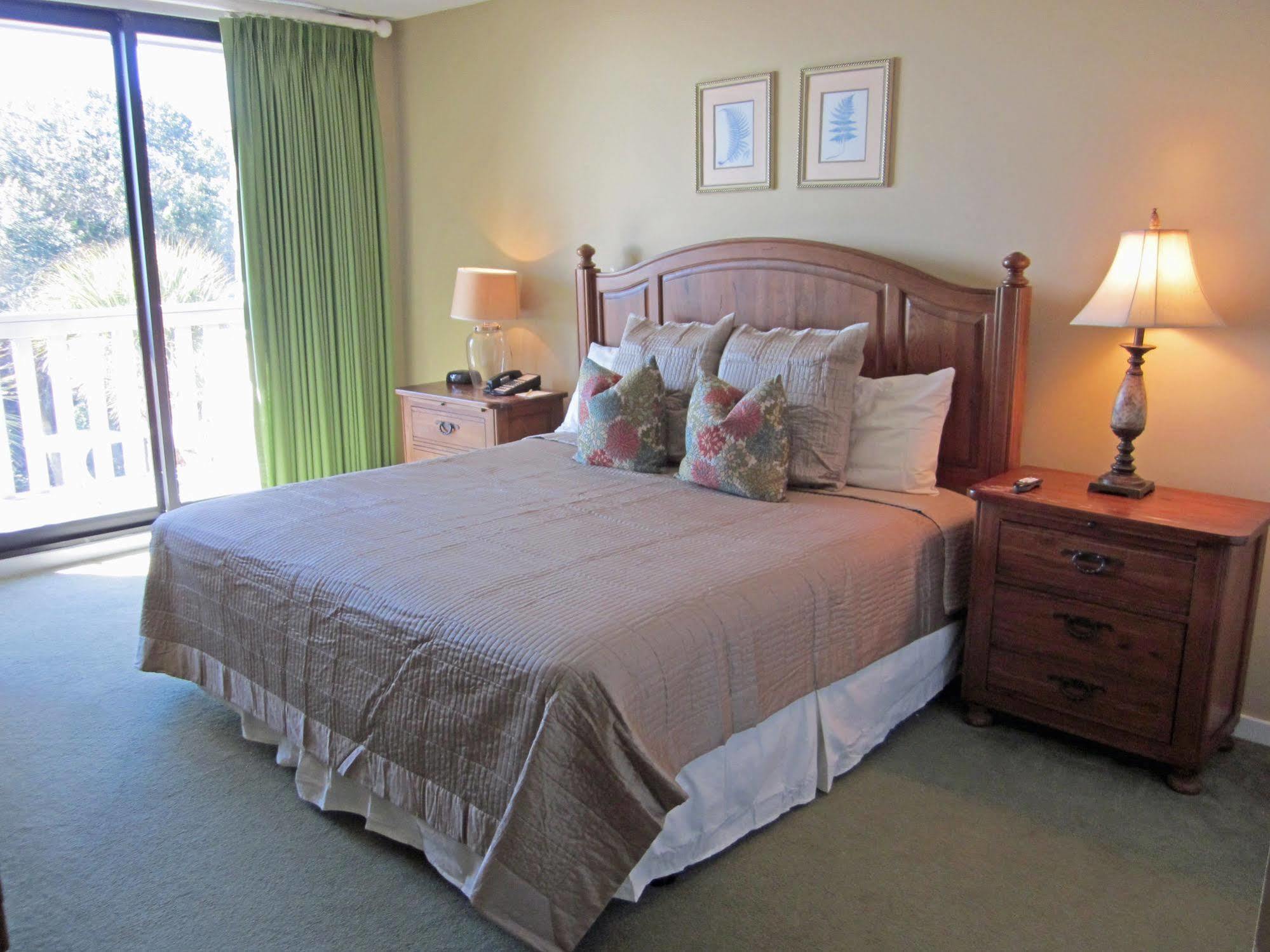 Kiawah Island Golf Resort - Villas Exterior photo